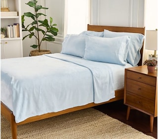 Berkshire Velvetsoft Sheet Set