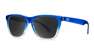 Knockaround Blue Obsidian Classics