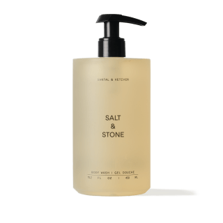 Salt & Stone Body Wash