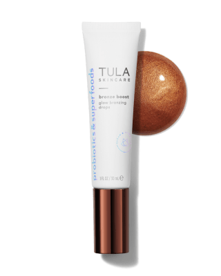Tula Bronze Boost