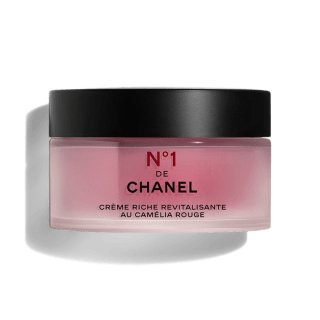 Chanel N°1 De Chanel Revitalizing Rich Cream