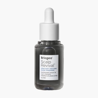 Briogeo Scalp Revival Charcoal and Tea Tree Scalp Treatment Serum