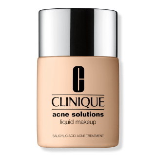 Clinique Acne Solutions Liquid Makeup Foundation