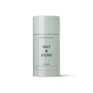 Salt & Stone Deodorant