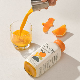 Dose For Your Liver (3 Pack)