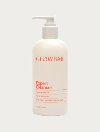 Glowbar Expert Cleanser