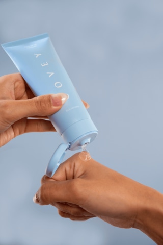 Covey Skin First of All Cleanser