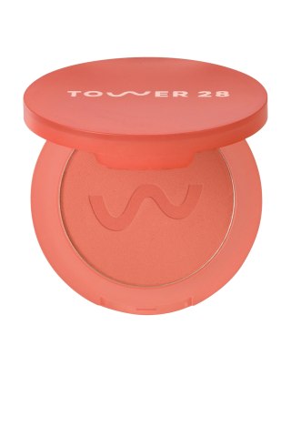 Tower 28 Getset Blur + Set Matte Powder Blush