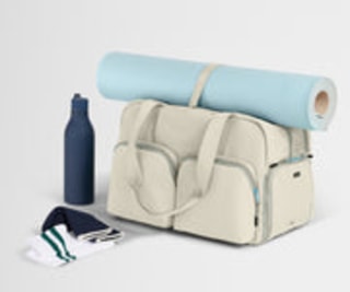 Away Gym Bag