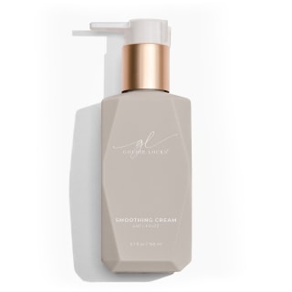 Goldie Locks Hair Smoothing Cream