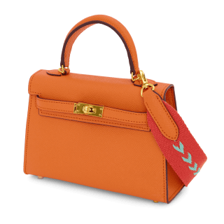Lily & Bean London Hettie Bag