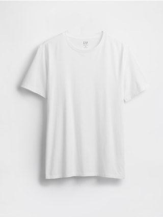 Gap Jersey Crewneck T-Shirt