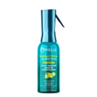 Mielle Deep Hydration Multi-Tasking Leave-In Conditioner