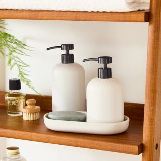 West Elm Kaloh Soap Pump