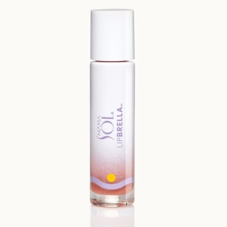 Mama Sol Lipbrella 100% Mineral Tinted Lip Oil SPF 20