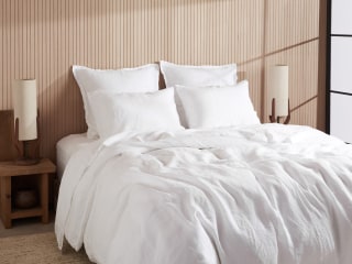 Parachute Linen Bedding