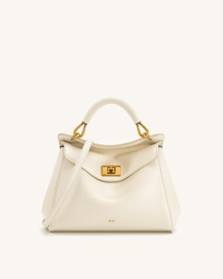 JW PEI Lucia Classic Top Handbag
