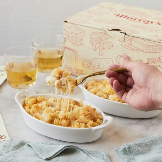Murray's Cheese Mac and Cheese Club (3-Month Subscription)