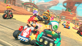 Nintendo Mario Kart™ World