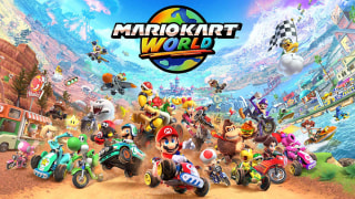 Nintendo Mario Kart™ World