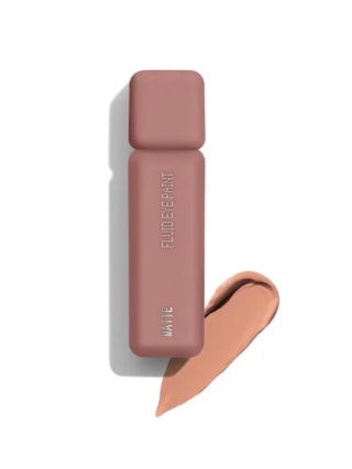 About-Face Matte Fluid Eye Paint