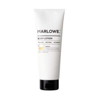 Marlowe No. 002 Body Lotion