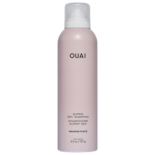 Ouai Super Dry Shampoo