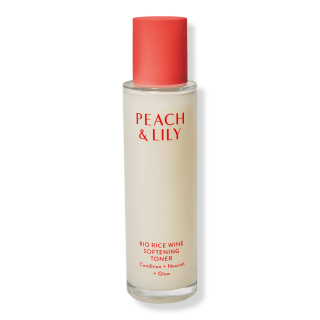 Peach & Lily Bio Rice Wine Softening Toner