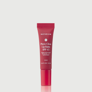 Naturium Phyto-Glow Lip Balm SPF 45