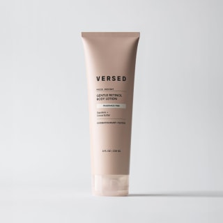 Versed Gentle Retinol Body Lotion