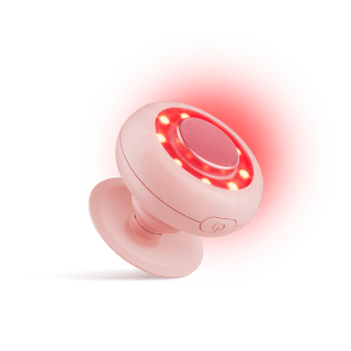 Solawave 2-in-1 Skincare Mini