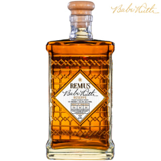 Remus Babe Ruth Reserve 2025 Release