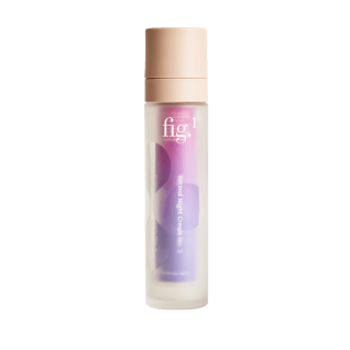 Fig.1 Retinol Night Cream Level 1