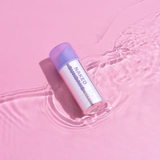 Naked Sundays SPF50 CabanaClear Invisible Water Gel Serum
