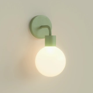 Poplight Rechargeable Sconce
