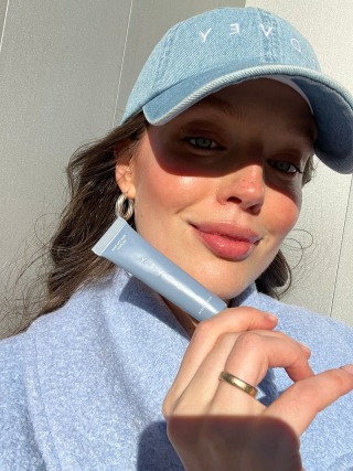 Covey Skin Seal the Deal Lip Balm