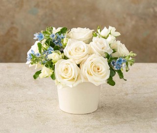 Winston Flowers Seaside Charm Bouquet