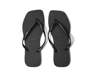 Havaianas Slim Square Flip Flop Sandal