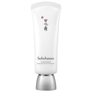 Sulwhasoo UV Daily Cream Broad Spectrum SPF 40 Sunscreen