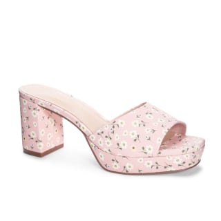 Chinese Laundry Tai Dress Sandal