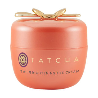 Tatcha The Brightening Eye Cream