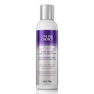The Mane Choice The Alpha Bond Repair Leave-In Conditioner