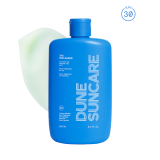 Dune The Bod Guard Body Sunscreen