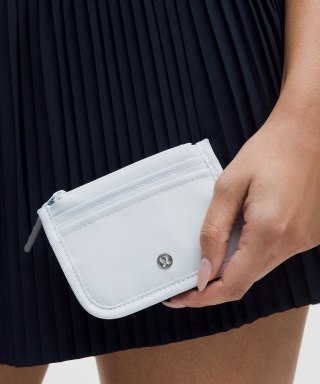True Identity Card Case