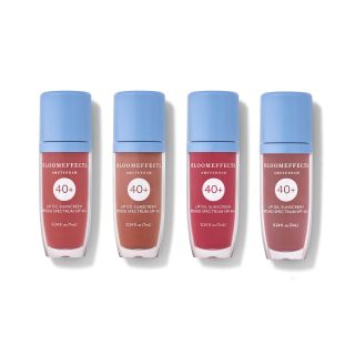 Bloomeffects Tulipscreen Hydrating Lip Oil