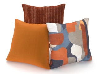 Vinson Desert Pillow Pack