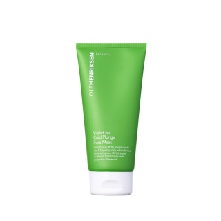 OleHenriksen Violet Ice Cold Plunge Pore Mask