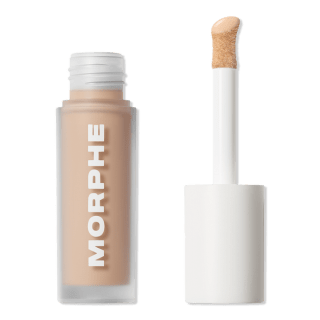 Morphe Wakeup Artist Under Eye Correcting Concealer