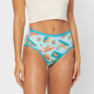 Armachillo Cooling Briefs