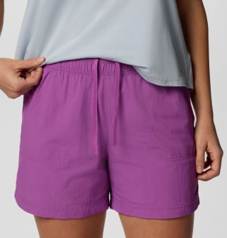 Columbia Women's Sandy River™ Shorts II
